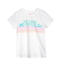 Toddler Girls Aloha Graphic T-Shirt