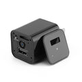 HD 1080P Gizli Kameralı USB Şarj Cihazı – Ev Güvenlik Kamerası