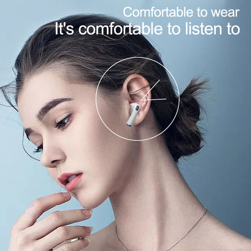 BestPods 3. Nesil Bluetooth Kulaklık – Aktif Gürültü İptal (ANC)
