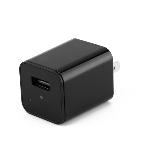 HD 1080P Gizli Kameralı USB Şarj Cihazı – Ev Güvenlik Kamerası